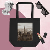 New York Eco Tote Bag