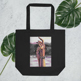 Lovers' Hands Eco Tote Bag