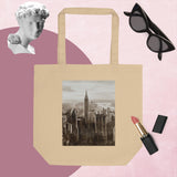 New York Eco Tote Bag