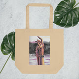 Lovers' Hands Eco Tote Bag