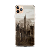 New York iPhone Case