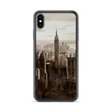 New York iPhone Case